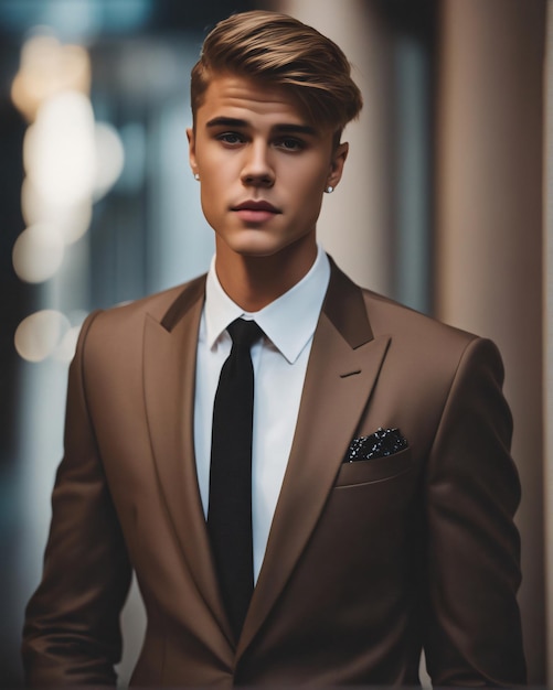 Justin Bieber picture Canadian singer