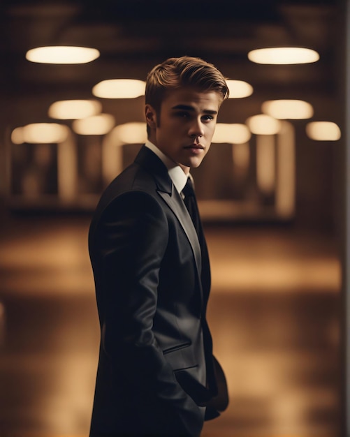 ♡❥✓He Is A man Favored by God✓❥♡ Canadian actor Justin