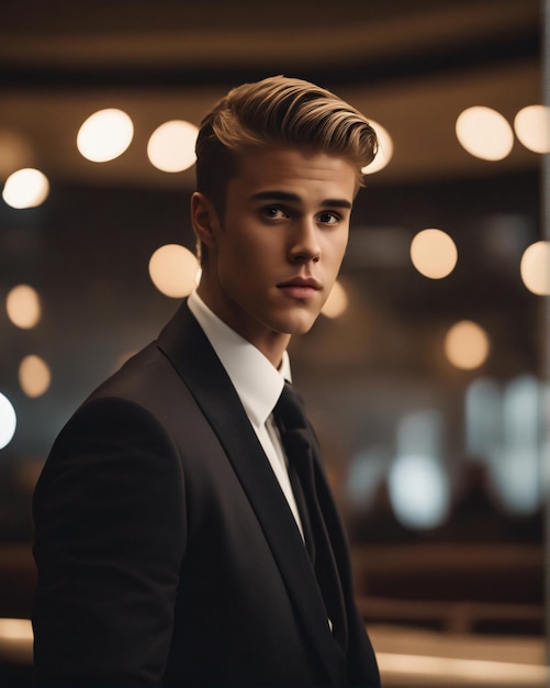 ♡❥✓He Is A man Favored by God✓❥♡ Canadian actor Justin