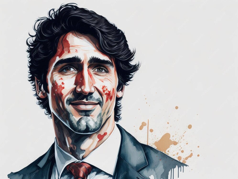 Premium Photo Justin Trudeau premium-photo-justin-trudeau