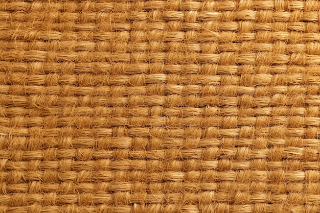 Jute background