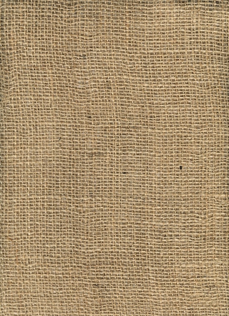 Jute fabric