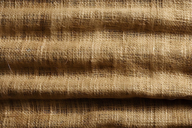 Jute hessian sackcloth canvas woven texture pattern background