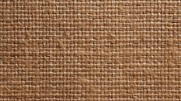 Photo jute hessian sackcloth canvas woven texture pattern