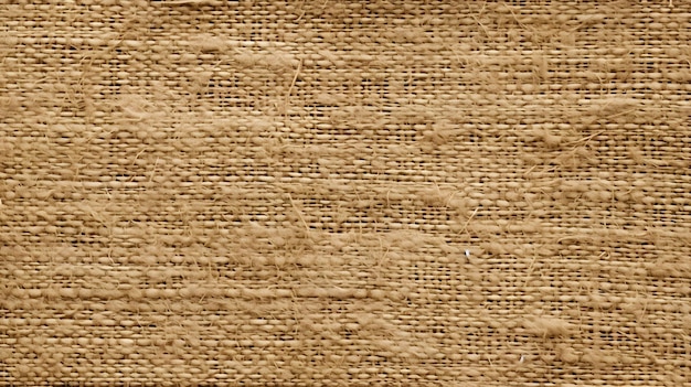 Jute hessian sackcloth canvas woven texture pattern