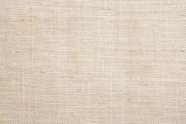 Photo jute hessian sackcloth canvas woven texture