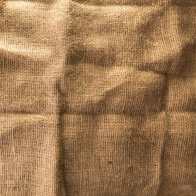 Photo a jute material texture. taken in studio with a 5d mark iii.