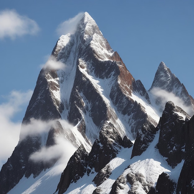 K2 Mount GodwinAusten