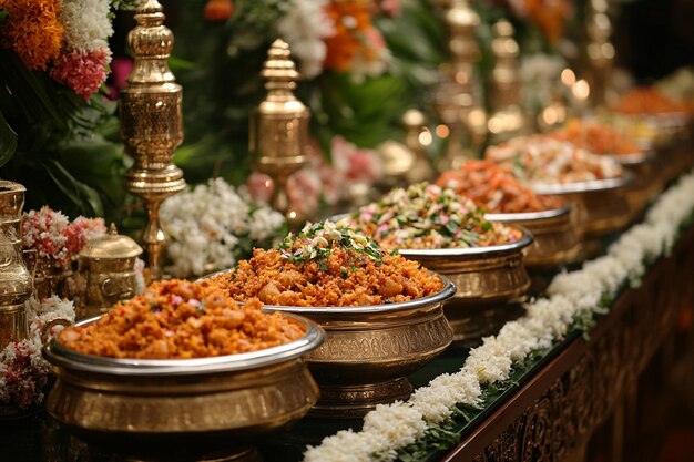 Wedding Reception Catering