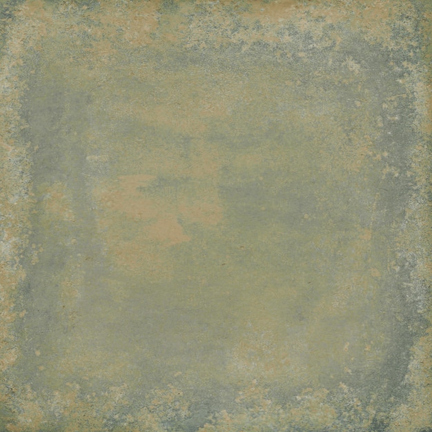 Kaki grijs geel beige grunge abstracte achtergrond. Aquarel hand getekende textuur.