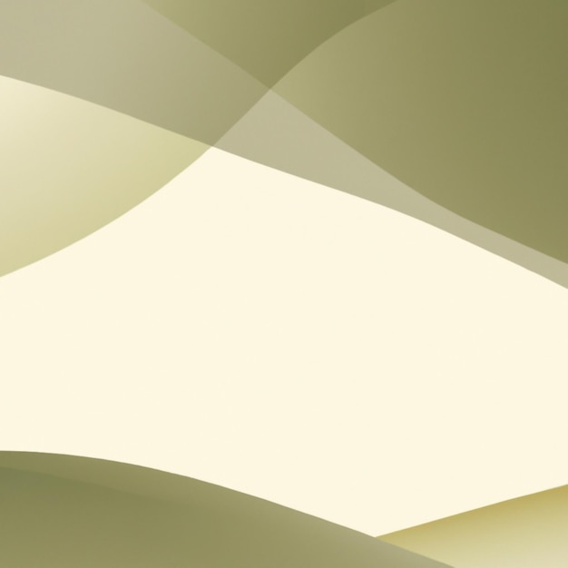 Kaki groen witte kleur abstracte achtergrond met kleurovergang met donkere en lichte vlekken schaduwen en vloeiende lijnen Delicate advertentie achtergrond of sjabloon voor een wenskaart Kopieer ruimte