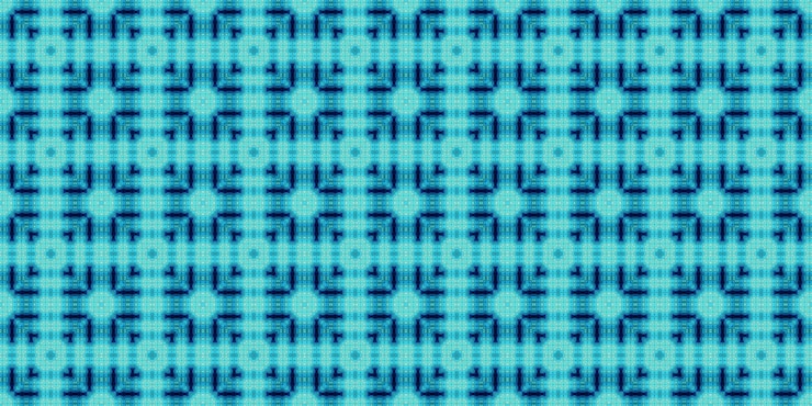 Photo kaleidoscope seamless pattern texture pattern kaleidoscope
