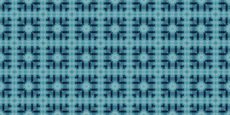 Photo kaleidoscope seamless pattern texture pattern kaleidoscope