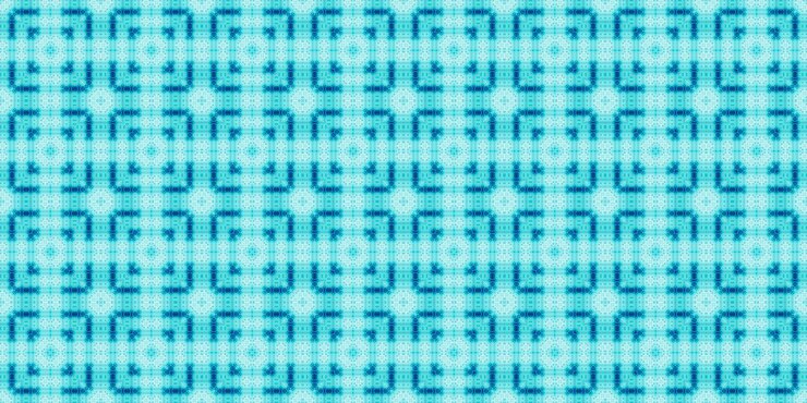 Photo kaleidoscope seamless pattern texture pattern kaleidoscope