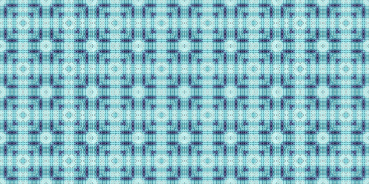Photo kaleidoscope seamless pattern texture pattern kaleidoscope
