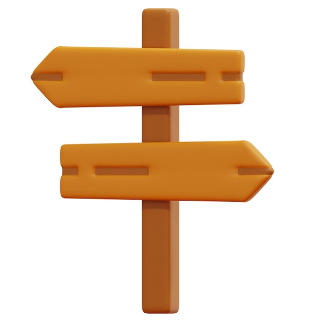 kamp 3d render pictogram illustratie