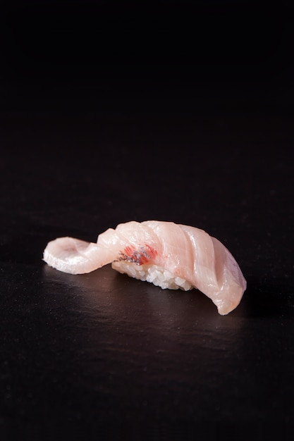 Kampachi Sushi