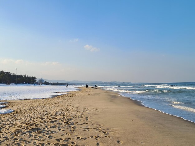 In kang-neung