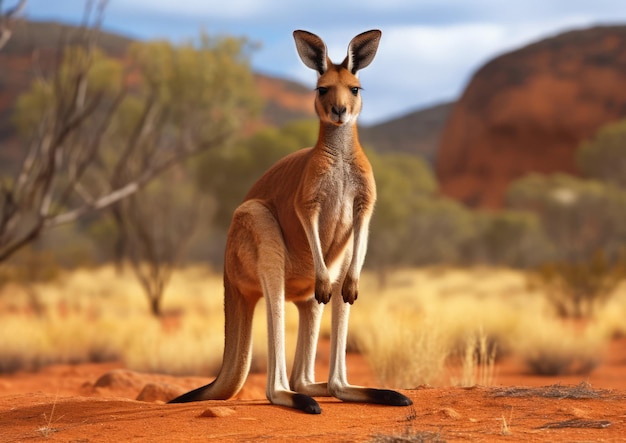 Kangaroo