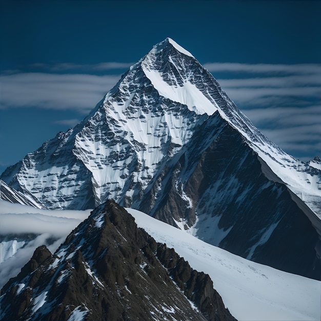 Kangchenjunga Nepal India