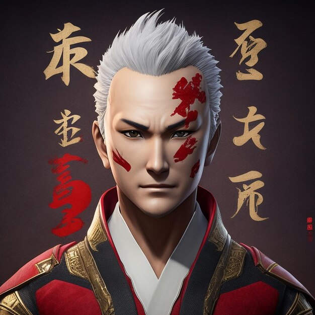 Kanji ai