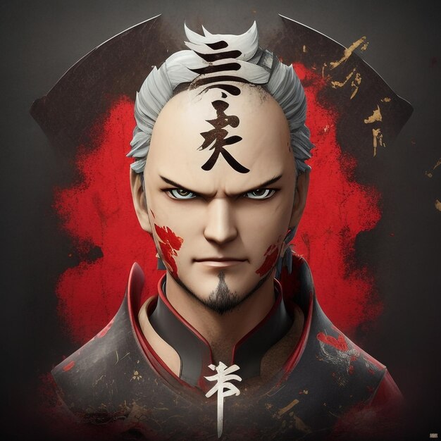 Kanji ai