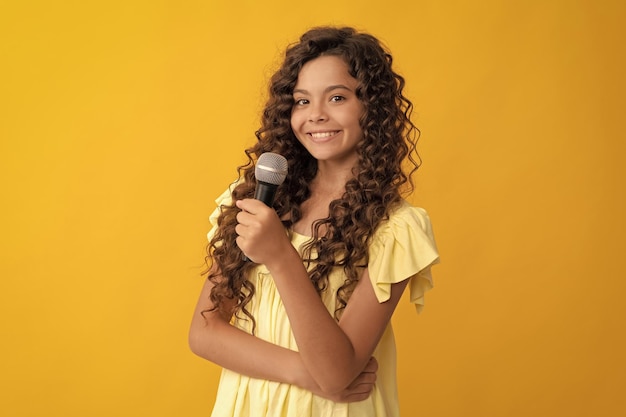 Karaoke muziek draadloze audio-accessoire ontwikkeling van de kindertijd