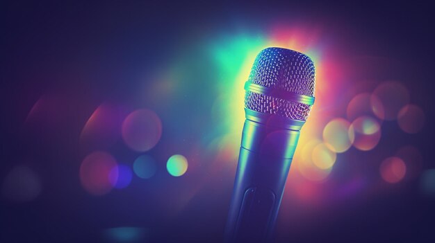 Karaoke Nights Unleashing the Inner Performer