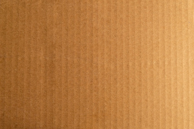 Kartonnen papier textuur close-up
