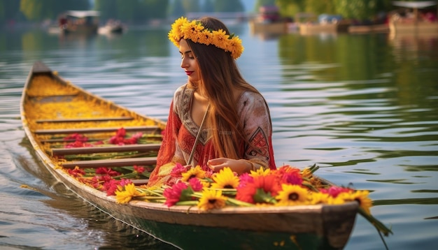 Kashmiri girl: कश्मीरी लड़कियाँ इतनी खूबसूरत क्यों होती हैं? यहीं छिपा है उनकी खूबसूरती का राज.