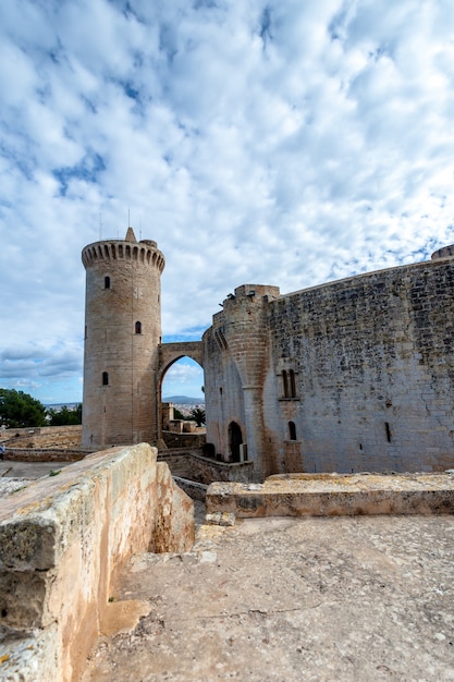 Kasteel Bellver, Palma de Mallorca