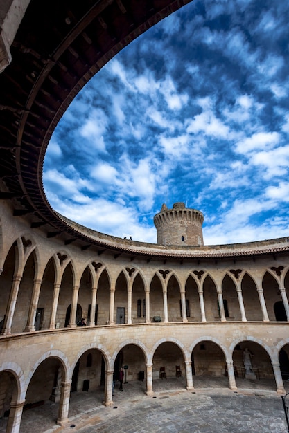 Kasteel Bellver, Palma de Mallorca