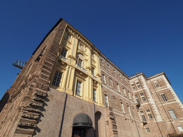 Kasteel Castello di Rivoli in Rivoli