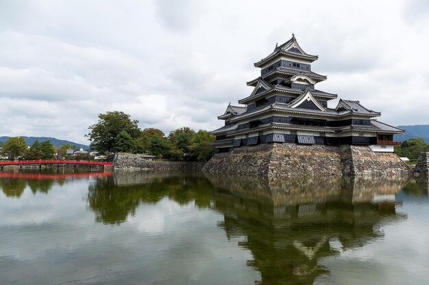 Kasteel Matsumoto