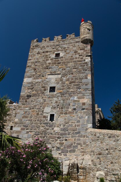 Kasteel van Bodrum