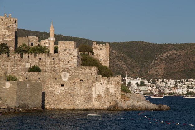 Kasteel van Bodrum