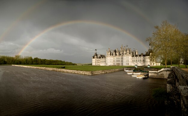 Kasteel van chambord