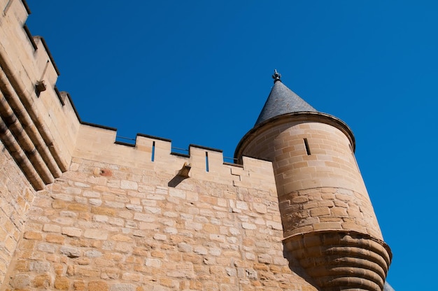 Kasteel van Olite