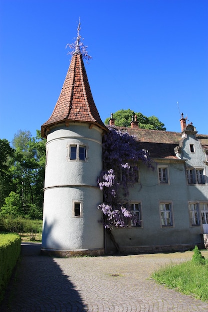 Kasteel van Shenborn