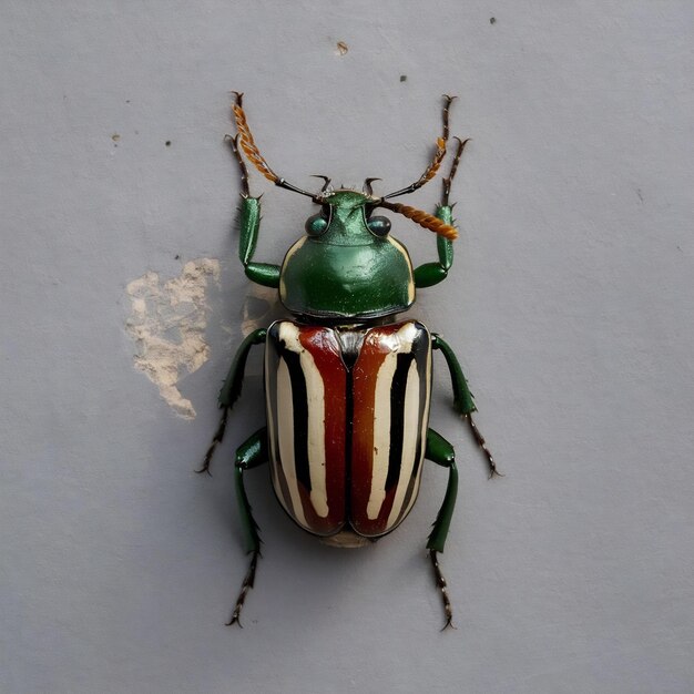 Фото kateretes pedicularius beetle specimen