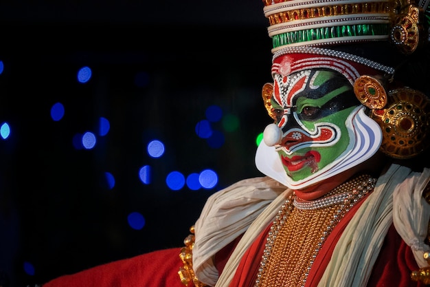 kathakali