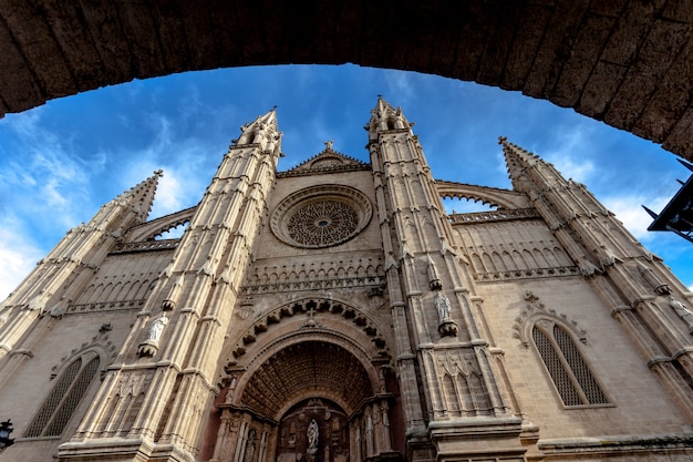 Kathedraal La Seu Palma de Mallorca