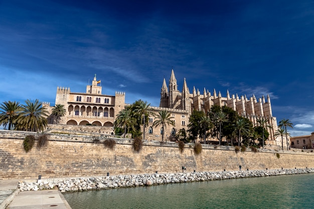 Kathedraal La Seu Palma de Mallorca