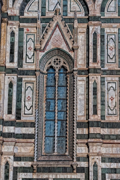 Kathedraal Santa Maria del Fiore, Florence, Italië