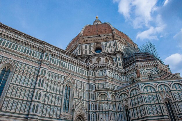 Kathedraal van Santa Maria del Fiore Florence