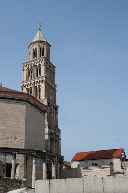 Kathedraal van Sint Domnius in Split