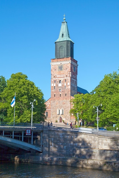 Kathedraal van Turku