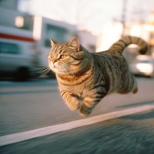 Kattendagboek met boeiende foto's voor kittenliefhebbers