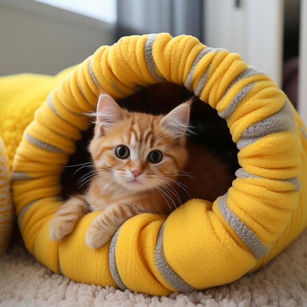 kattenfotografie in huis