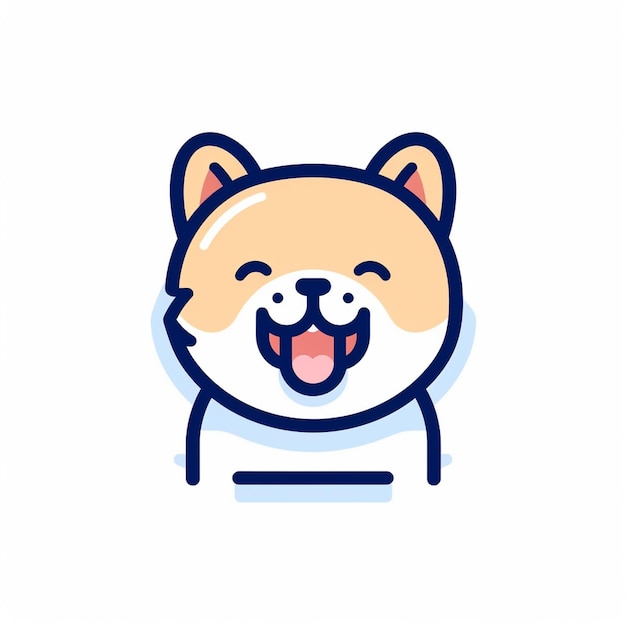kawaii huisdier